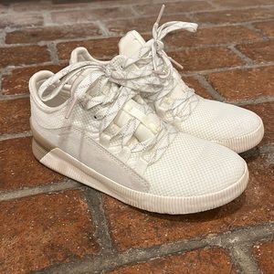 Practically new Sorel sneakers